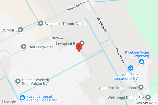 Randstad Transportdiensten