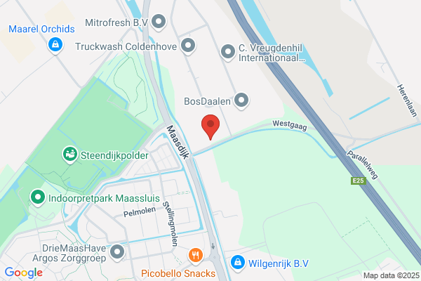 Akker Bv, Van Den