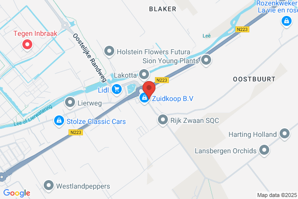 Arkesteijn Bv