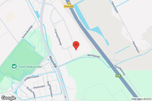 Bos Bv, Gebr Van Den