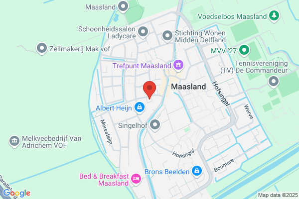 Haaglanden