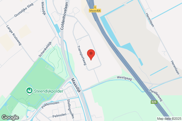 Vliet, G Van