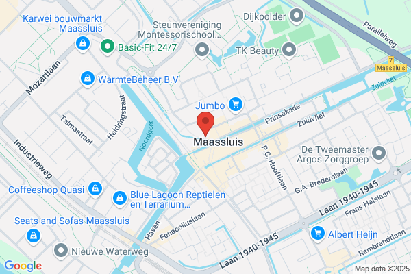 Scherpenhuizen Bv, Acc & Bel Adv