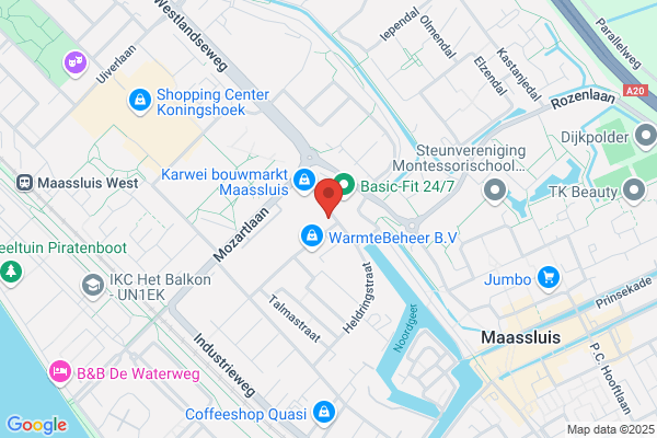 Rijnmond