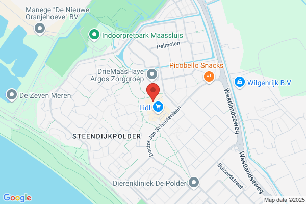 Westeinde