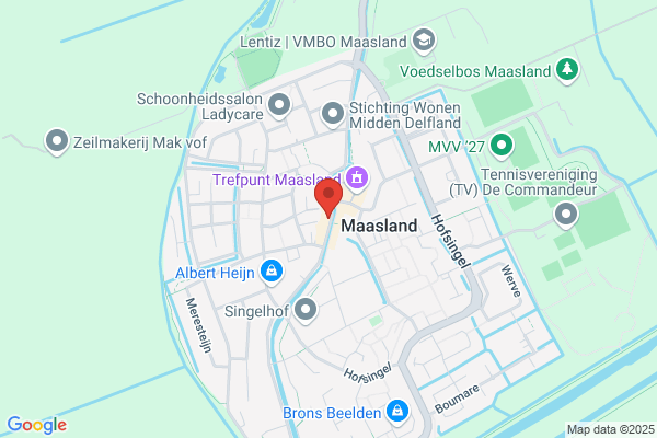 Apotheek Maasland Bv