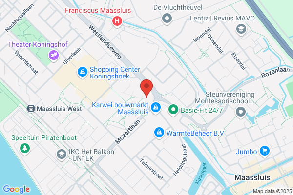 Apotheek Rijnmond