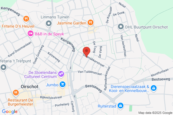 Architektenburo Van Beurden