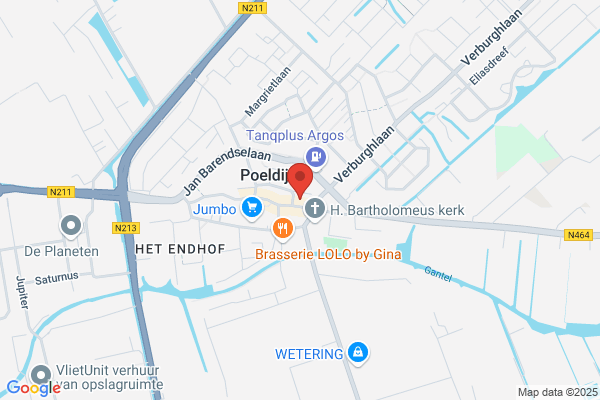Volksuniversiteit Maassluis