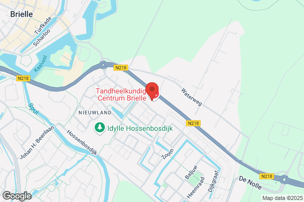 Huisartsengroep Brielle
