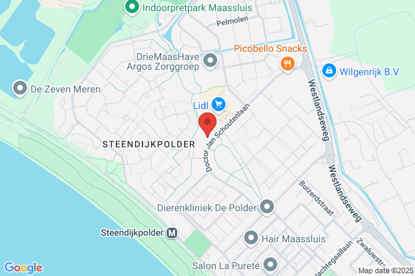 Knippenberg, V J