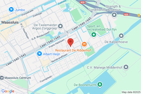 Garage Van Dalen Bv
