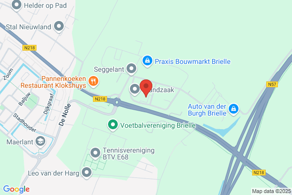 Trekhaakcentrum Brielle