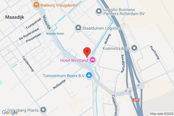 Autobedrijf Van Staalduinen Bv