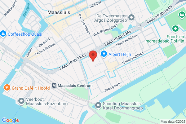 Christelijke Basisschool 't Spreeuwenest