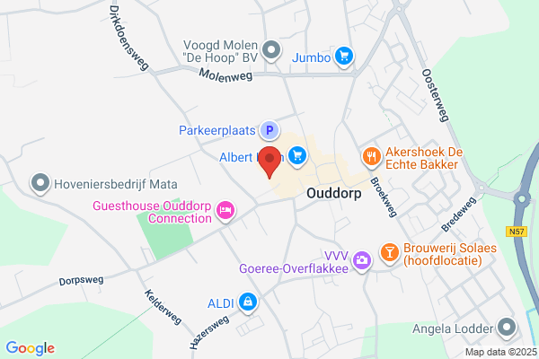 Obs De Westhoek