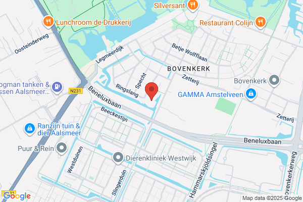 Openbare Basisschool De Westwijzer