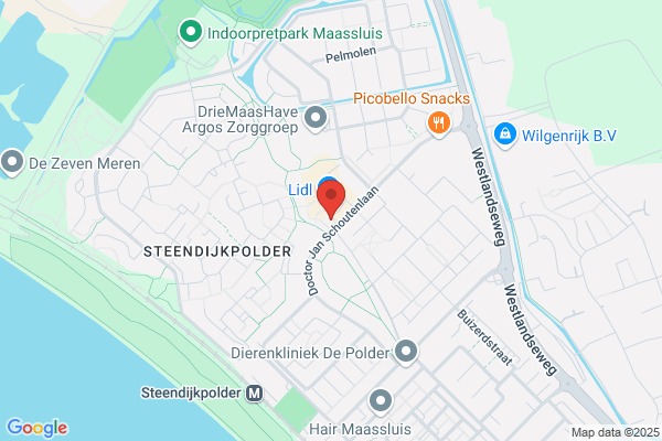 Zonnestudio Ria De Neef