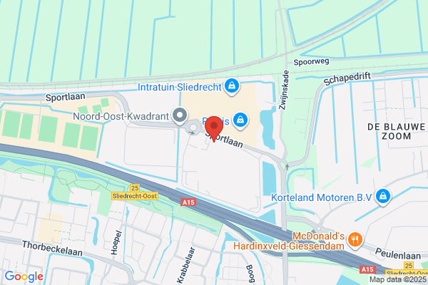 Corbo Organisatie Advies En Expertise Bv