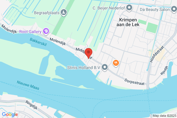 Agroservices Klapwijk Bv