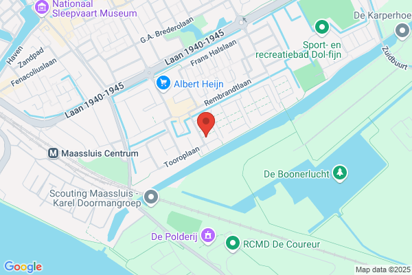 De Pagter Management Adviesbureau