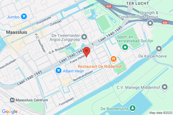 Hersbach Consultancy