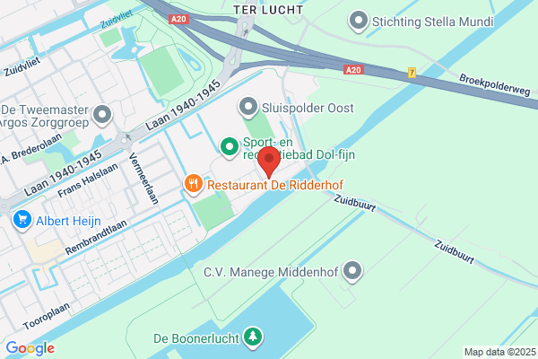 Wijker Bemiddeling Voor Hand & Span Dien