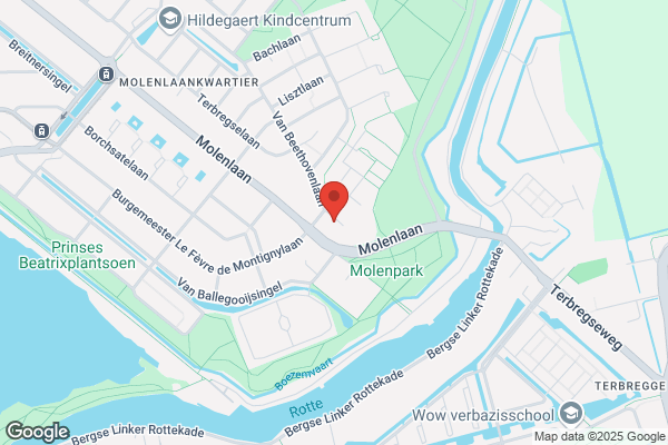 Stichting Rheumaverpleeghuis