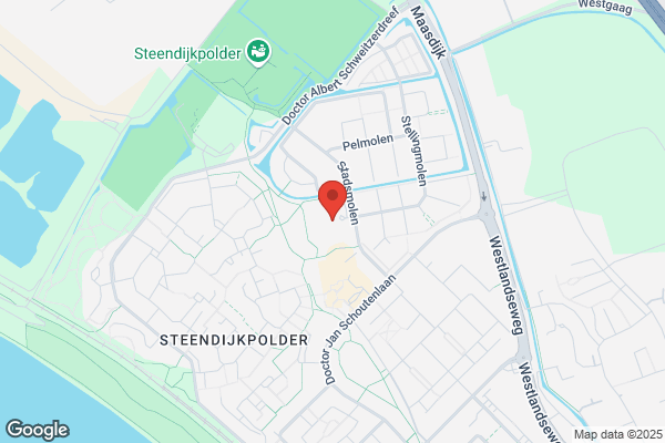 Verpleeg- En Reactiverings Centrum Driemaashave