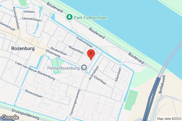 Hoogendonk Belasting- en Bewindvoering