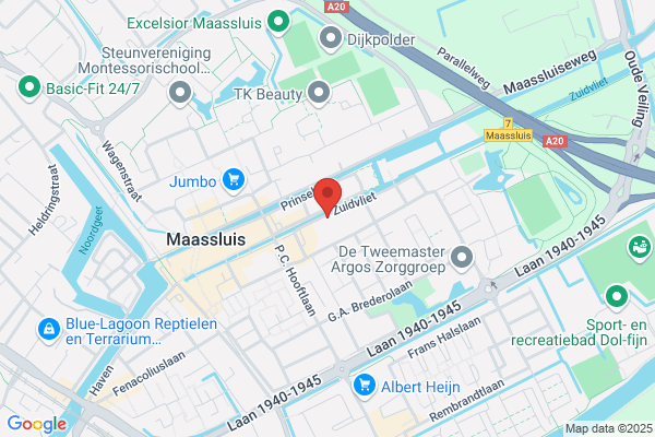 F & F Direkt Service Bv