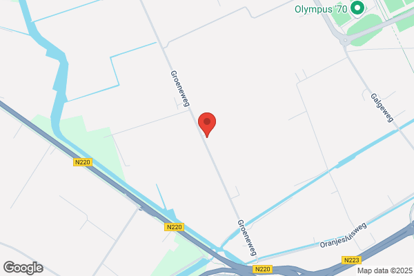 Firma Groenplant