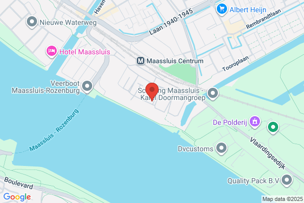 A.J. Zandvliet