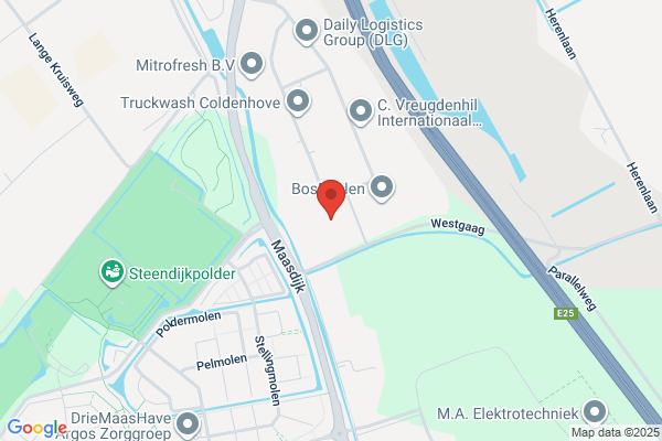 P. Solleveld Export Bv