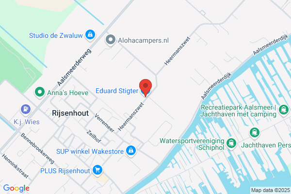 Stigter Bloemenmagazijn Vof