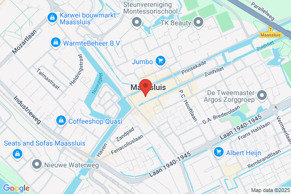 Stigter Vof, L
