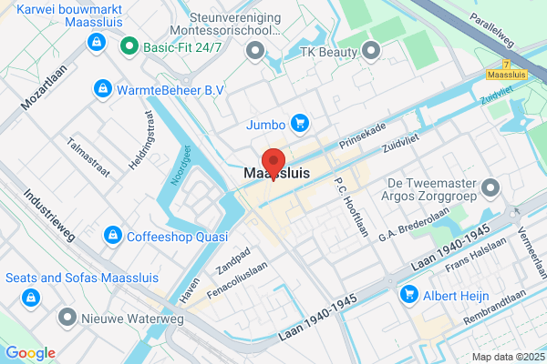 Vier Seizoenen, De