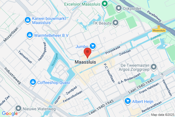 Bijbel-In Maassluis