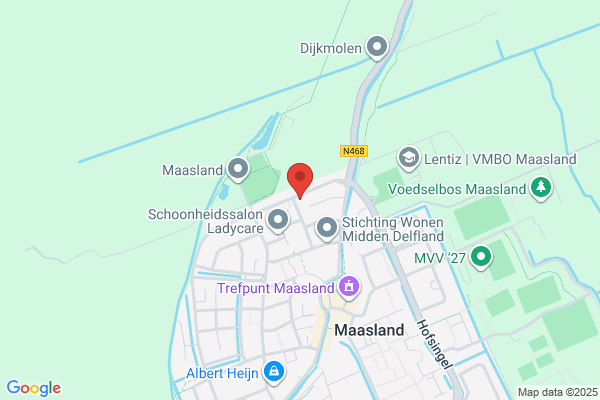 Administratie En Adviesbureau G.M. Sprui