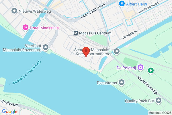 Administratiekantoor A.A. De Bruijne