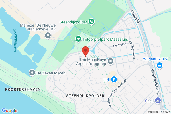 D.N.A. G. De Neef Administratiekantoor