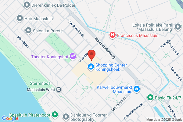 Service Center Den Ouden