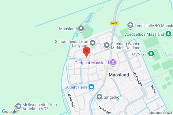 Van Der Kraan Bedrijfs- En Belastingadviseurs