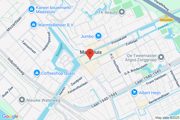 Herweijer, Jac