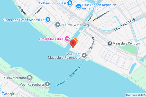 Cafe Restaurant 't Fust