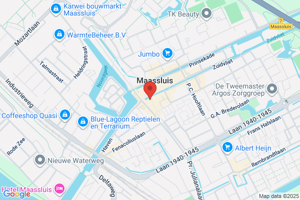 De Musketier