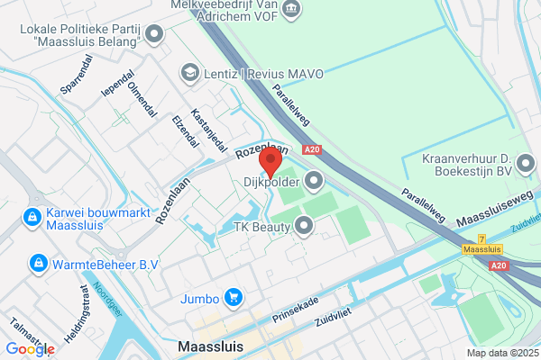 City House International Bv