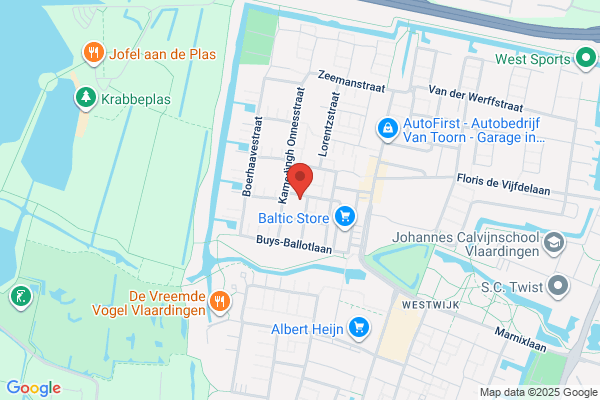 Vlaardingse Ballet Akademie