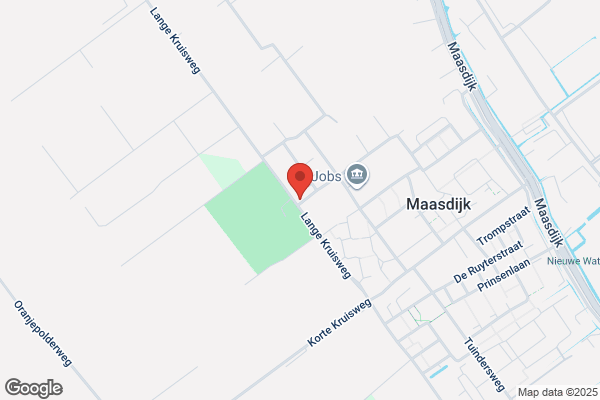 De Vierde Hoeve
