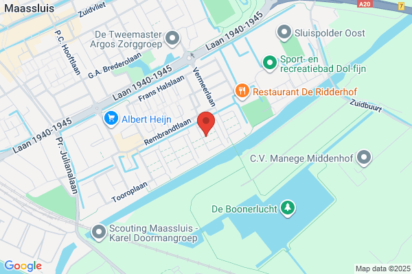 Hondentoiletteerbedrijf J. Ham